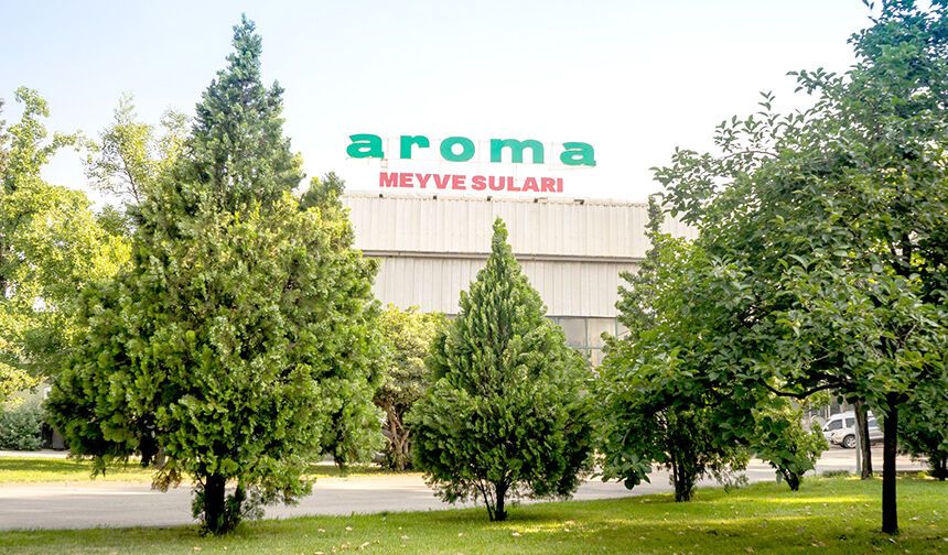 AROMA konkordato sürecinden başarıyla çıktı