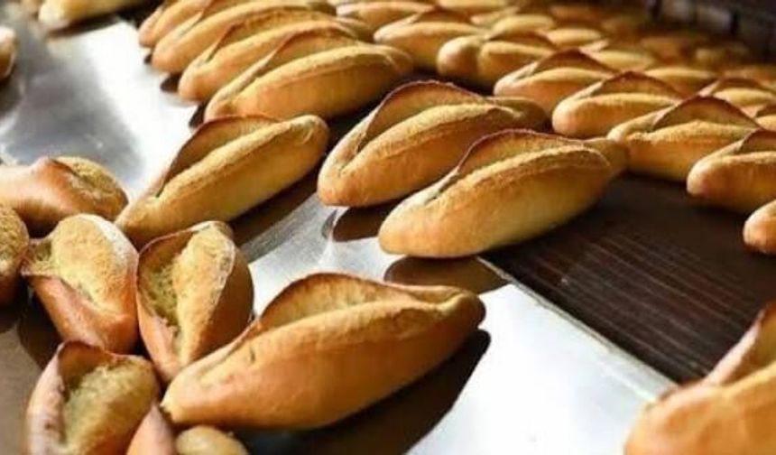 Ekmekte fiyat sistemi değişmeli