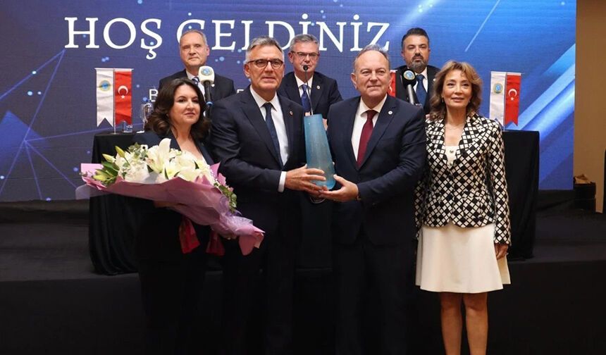 RUMELİSİAD’da yeni dönem
