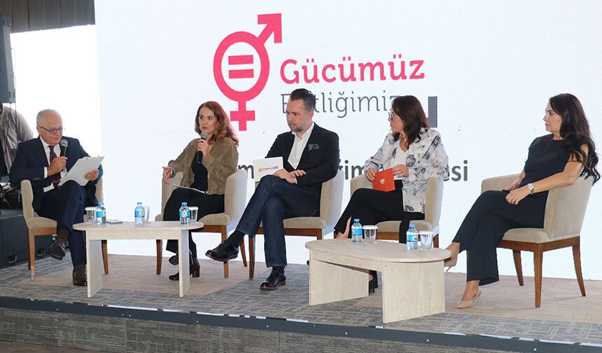 9. Gücümüz Eşitliğimiz Zirvesi Bursa’da gerçekleşti