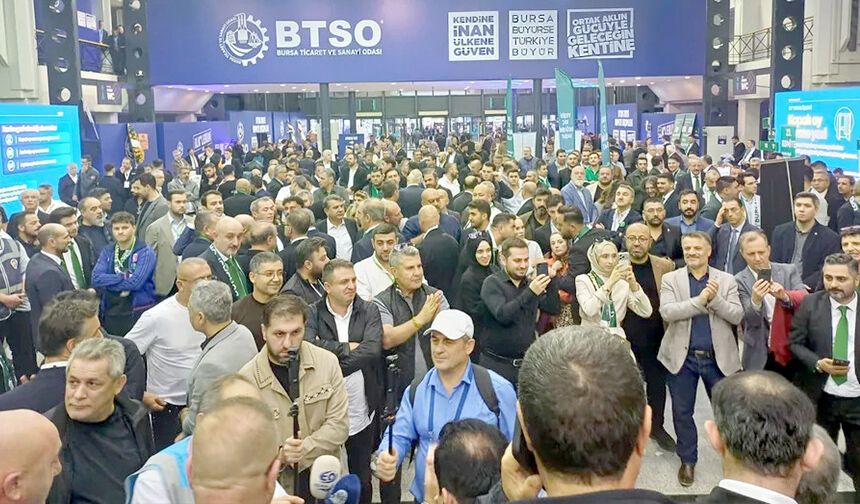 Ne seçim oldu ama…