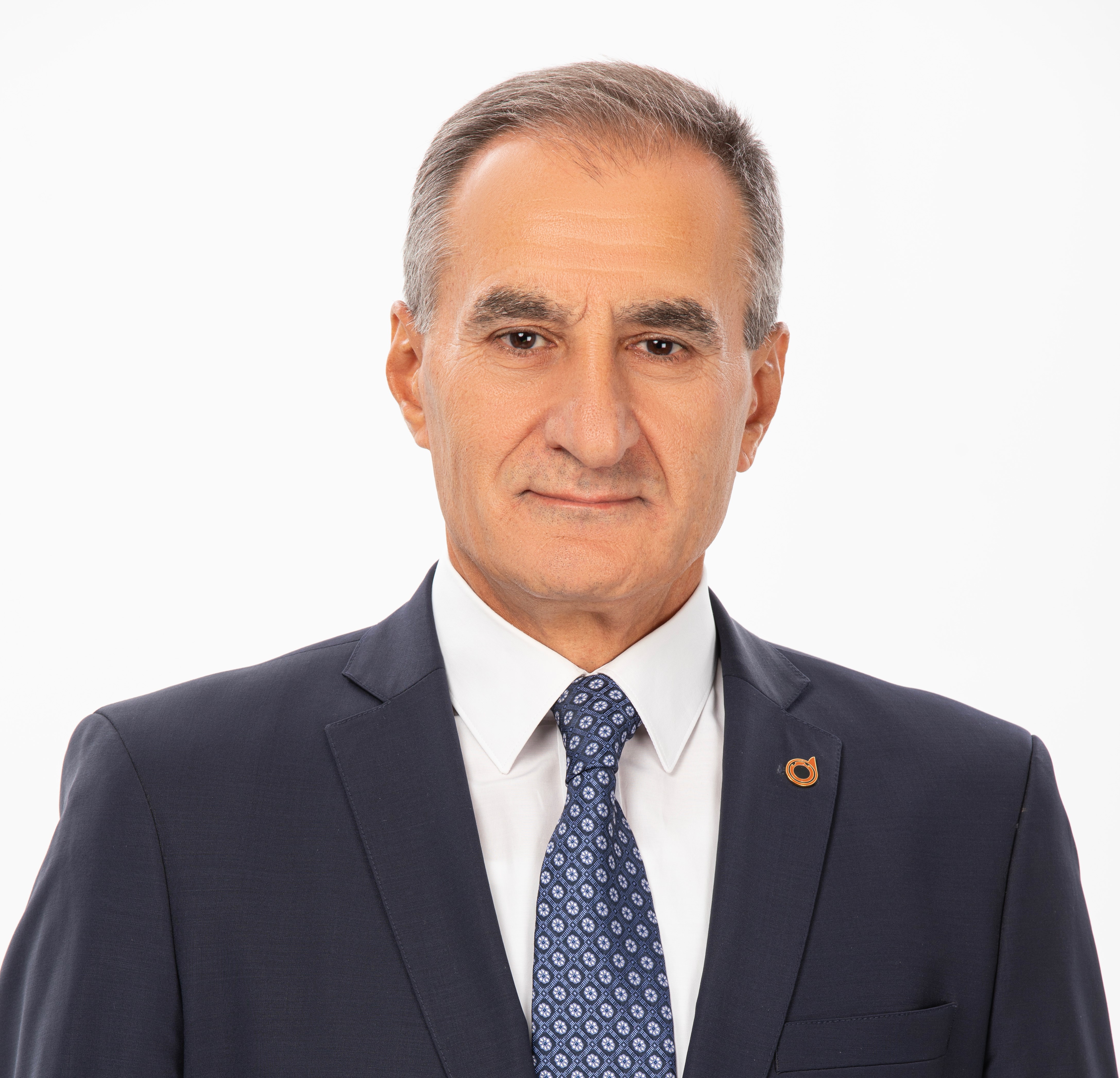 Mustafa Haykır
