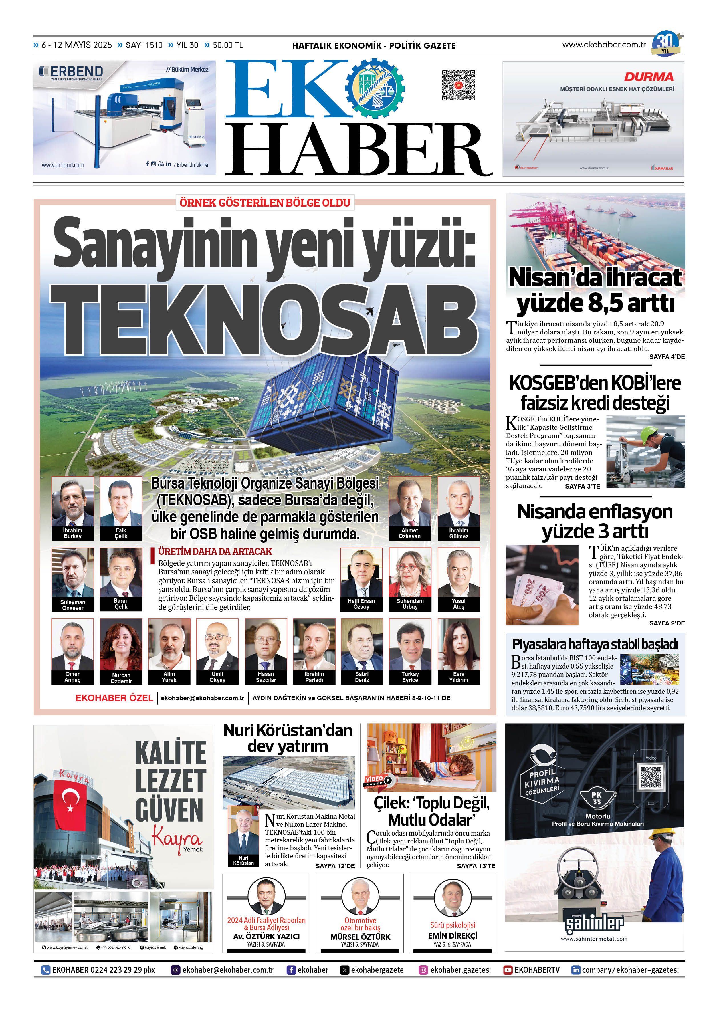 Ekohaber 1510 1