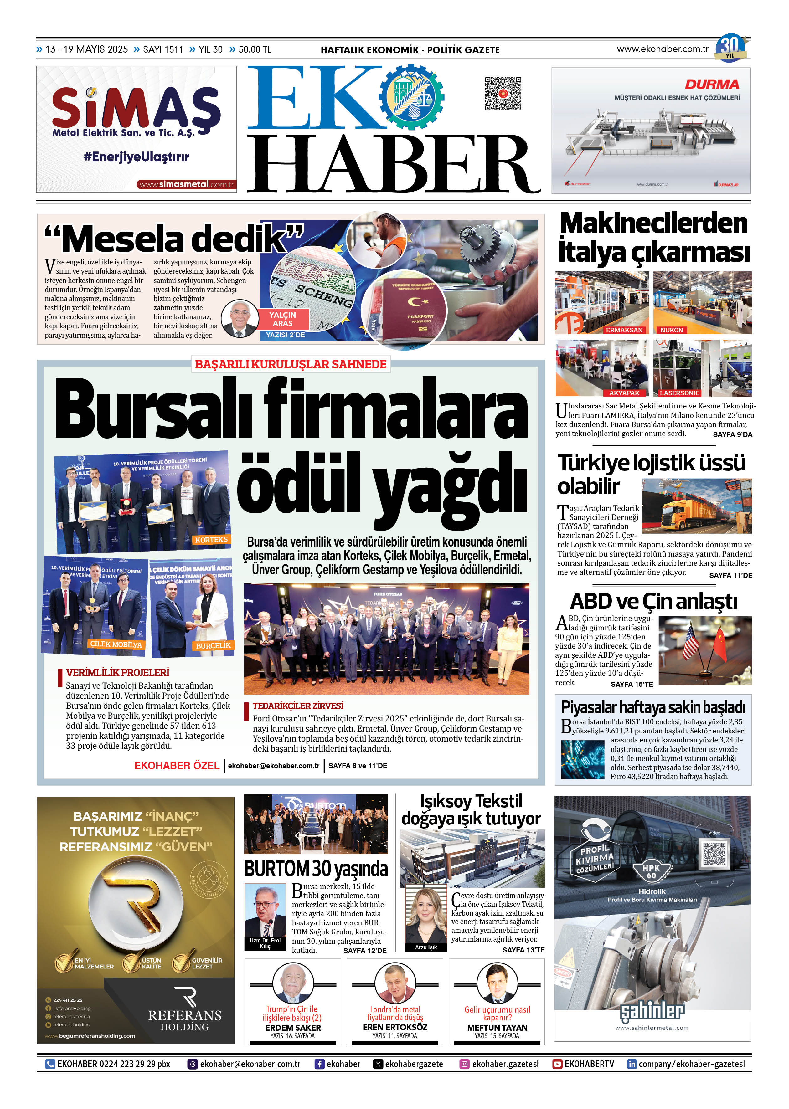 Ekohaber 1511 1