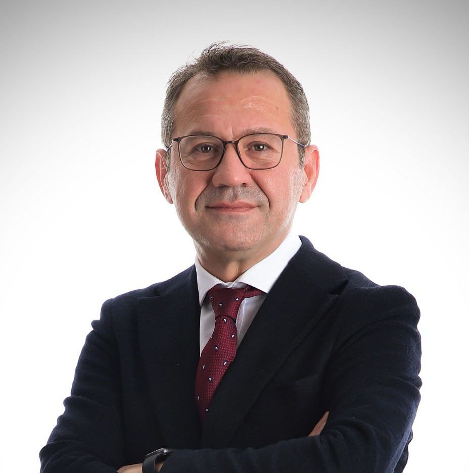 Barış Gül