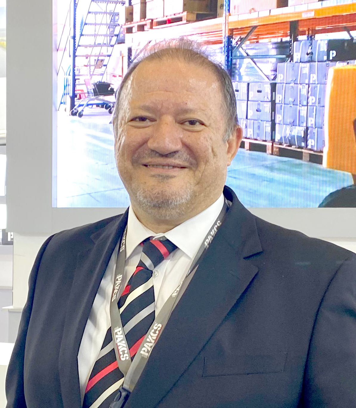 Behçet Murat Turan