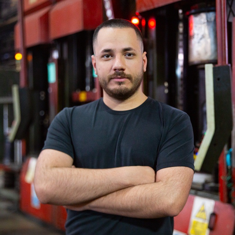 Berk Burhan Kurt