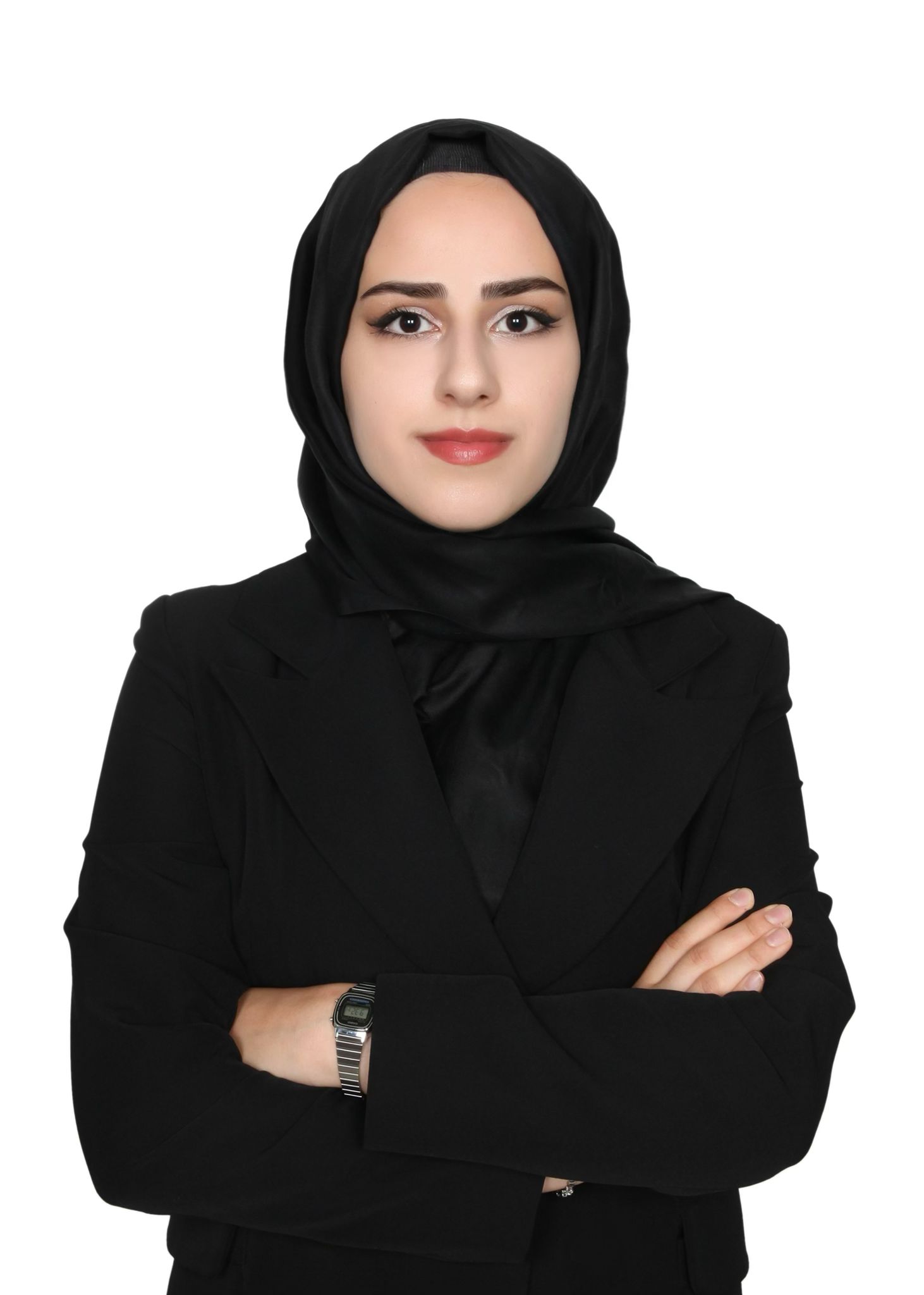 Beyzanur Gürcan