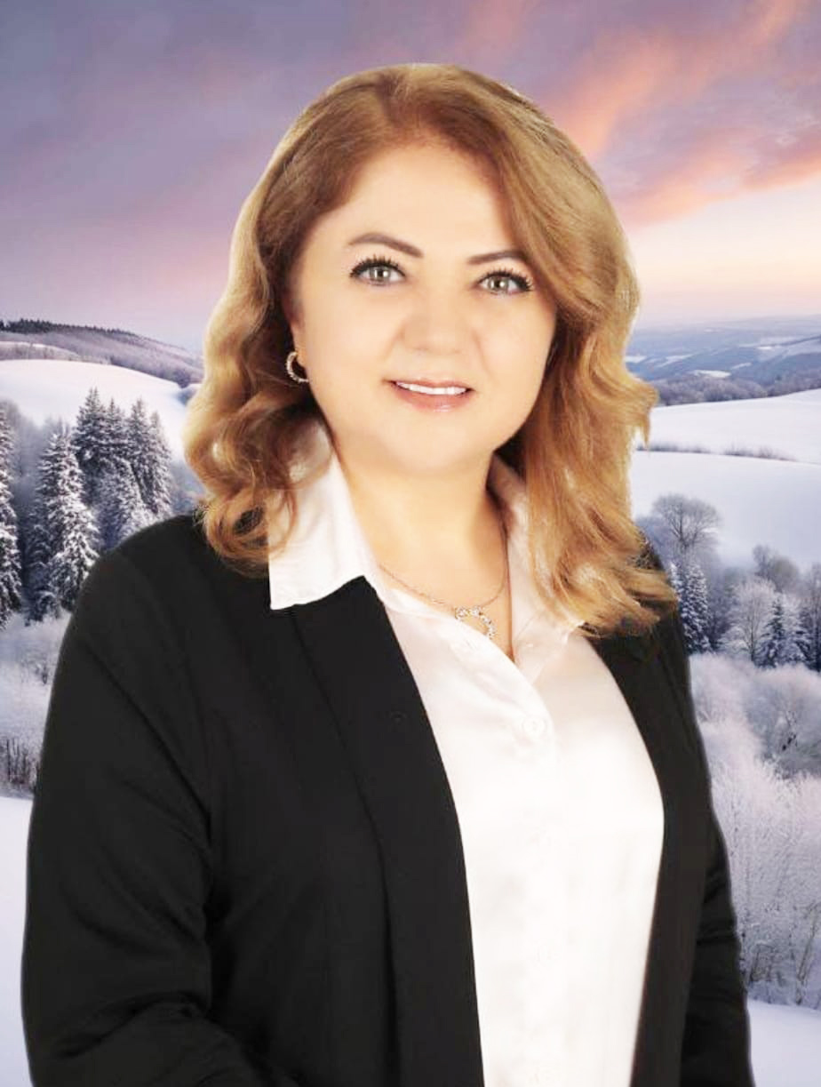 Çiğdem Korkmaz Özlütıraş
