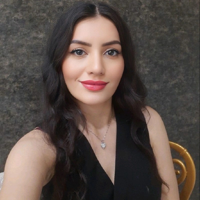 Demet Çınar