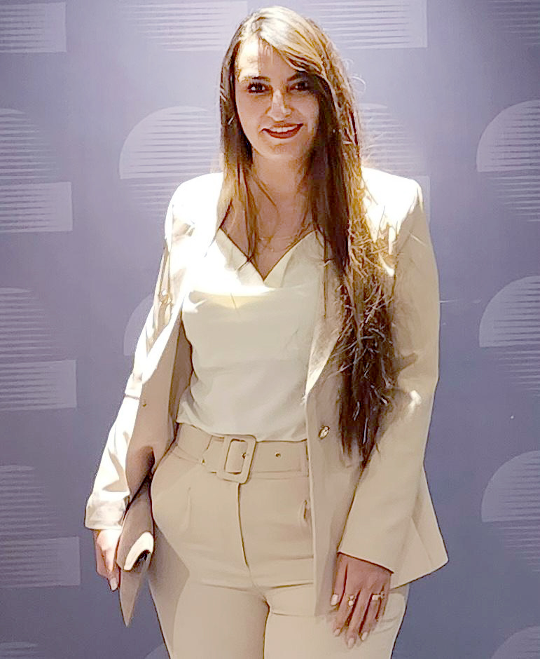 Dilara Tekeli Evran