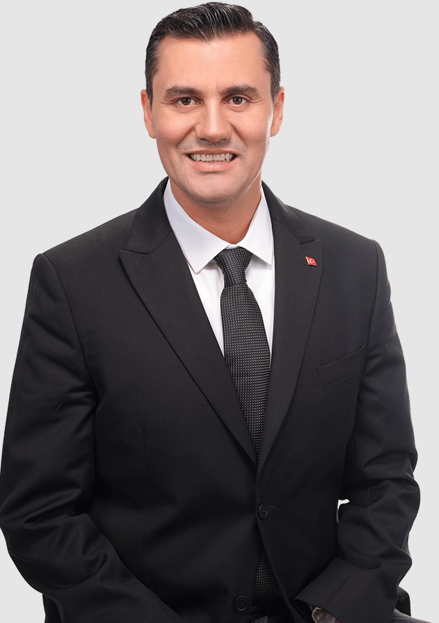 Ferdi̇ Zeyrek