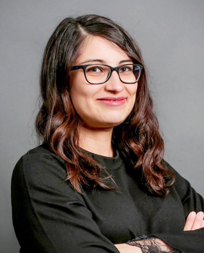 Gülşah Arslan Güngör-1