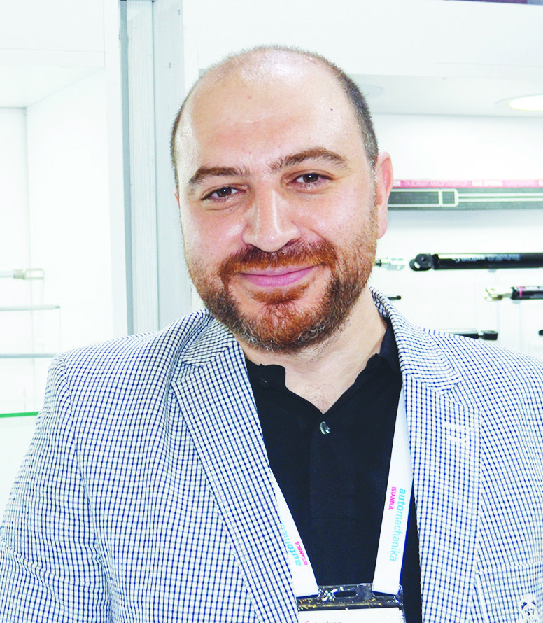 Hi̇kmet Sami̇ Bi̇lgi̇ç-2