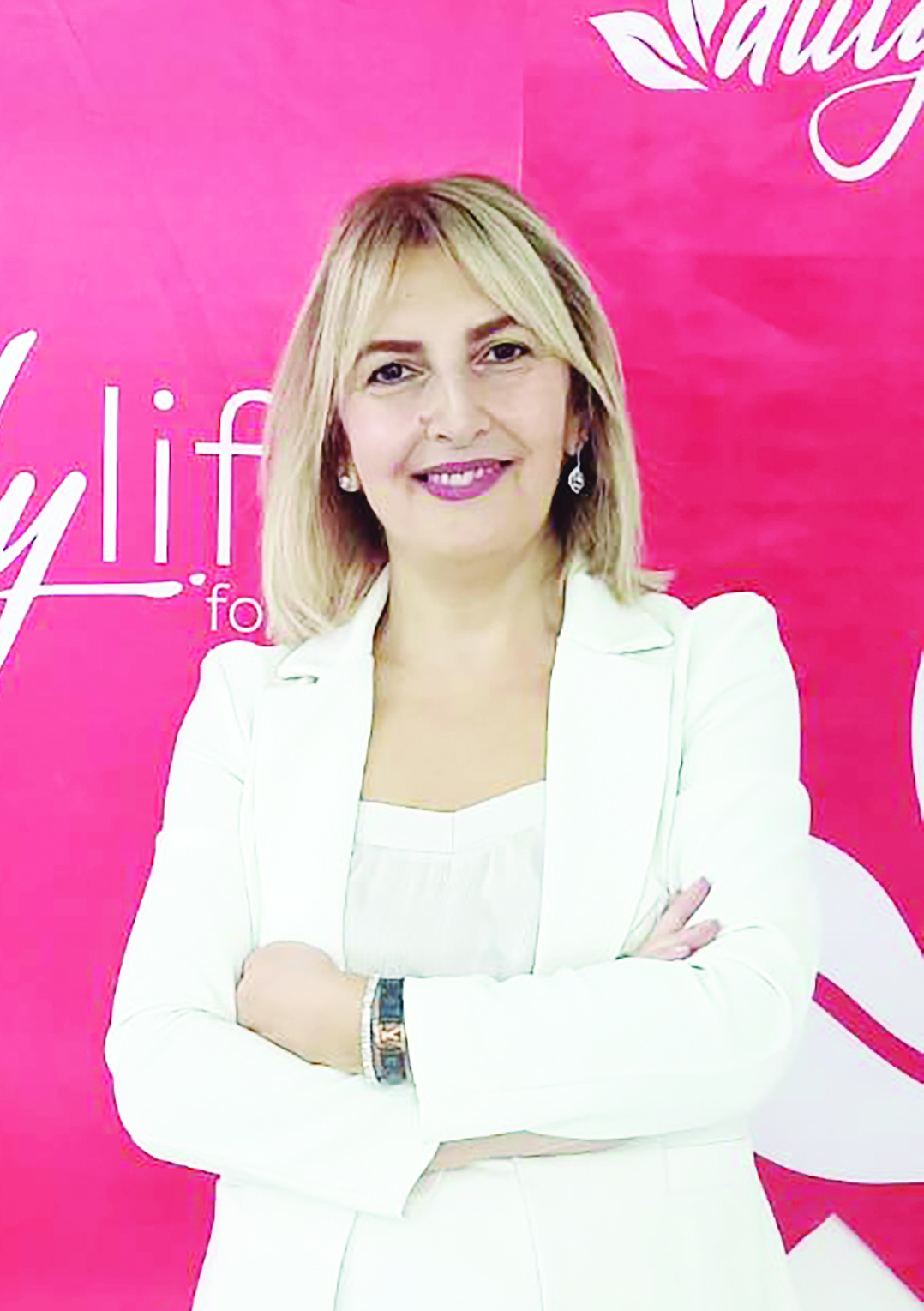 Lale Yıldız