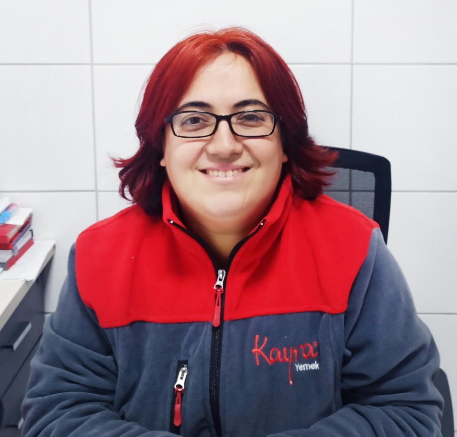 Melek Hatice Gökcan