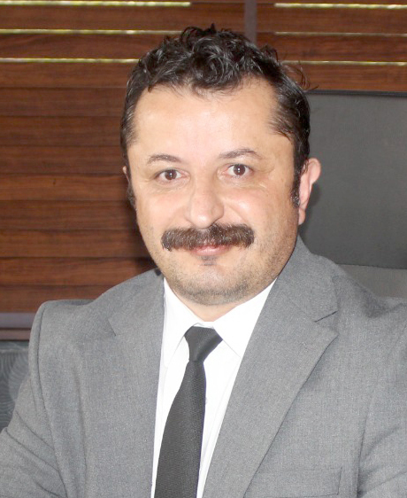 Olgun Karabi̇ber