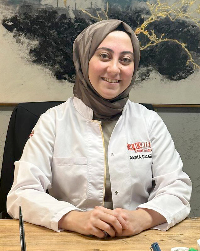 Rabia Dalgıç