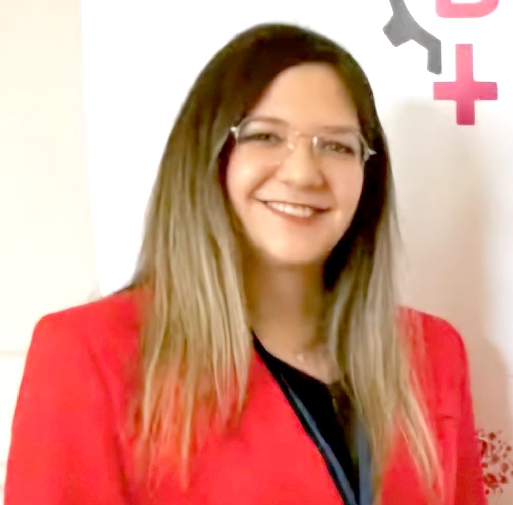 Sıla Altun Azman