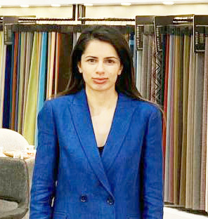 Şule Sağiroğlu