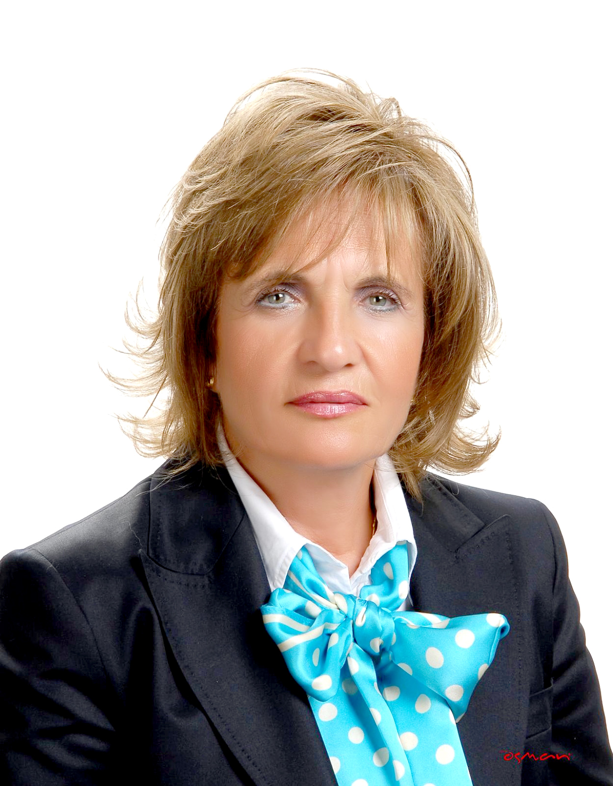 Ulviye Yahya