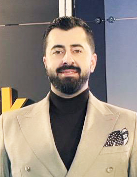 Yusuf Türkoğlu
