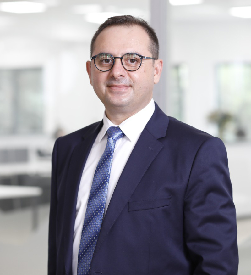 Zafer Barış Yazan