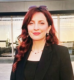 Zeynep Nur Budak