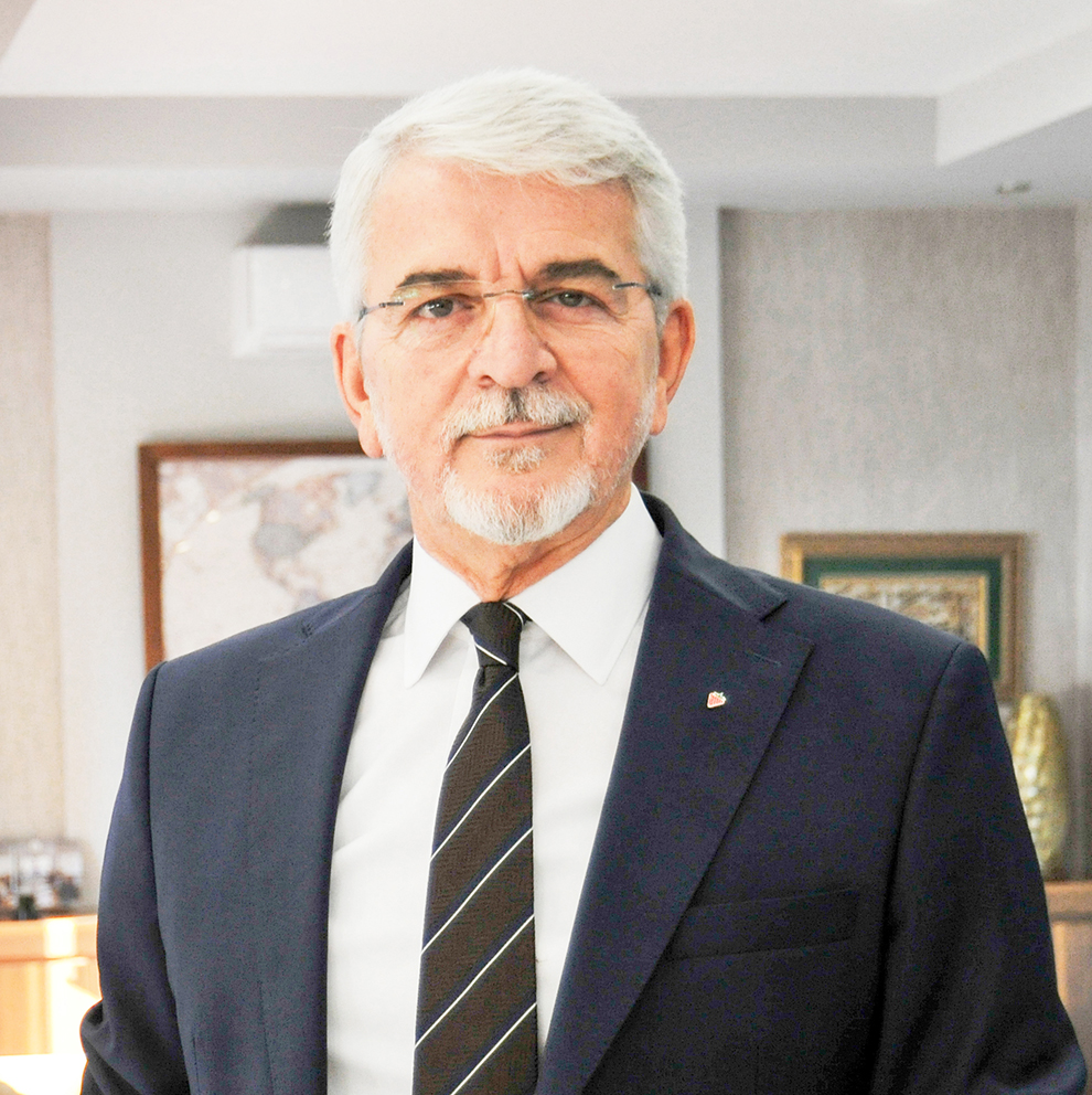 Muzaffer Çi̇lek-2