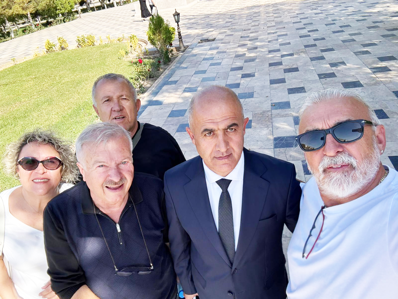 Gazete İçi̇n Kullanilacak