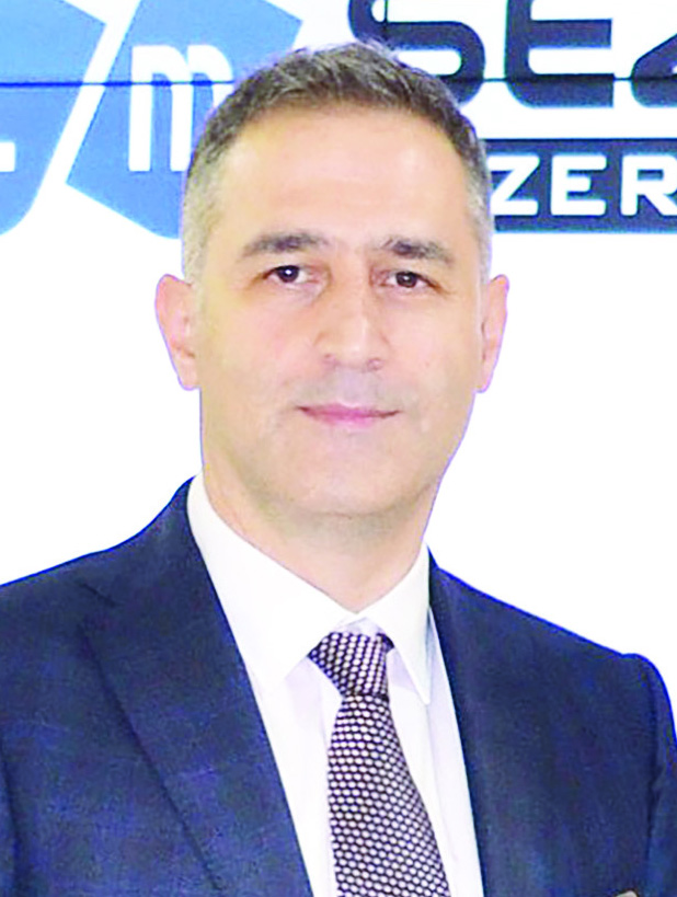 Fatih Sezgin-5