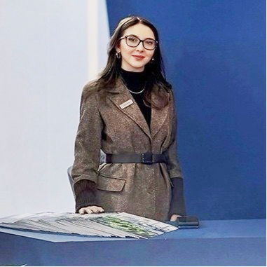 Meli̇ke Ütken Yeni̇ Foto