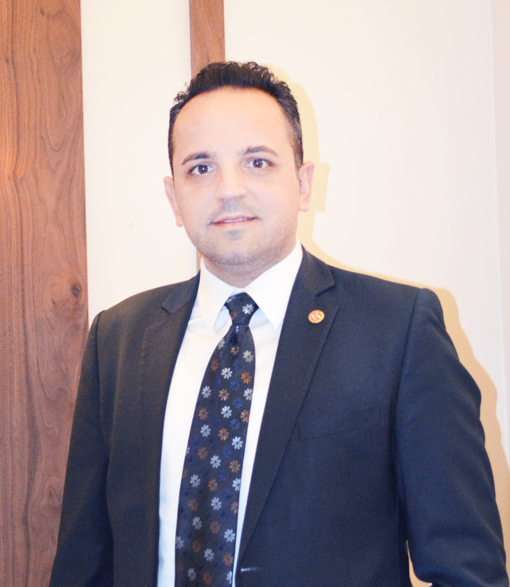 Şaki̇r Özen Portre-9