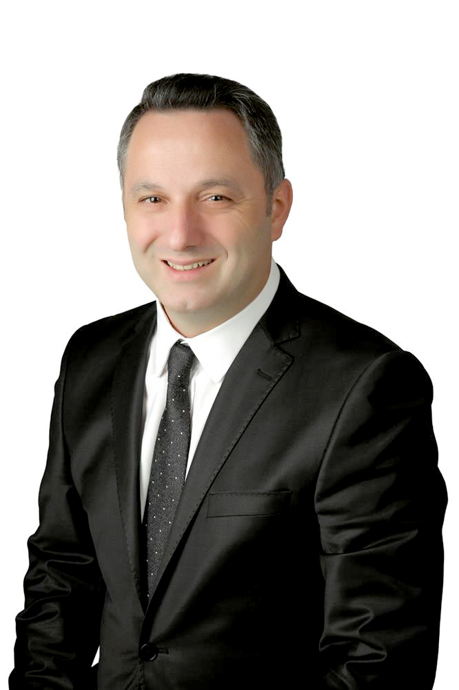 Serdar Atilla Erdem