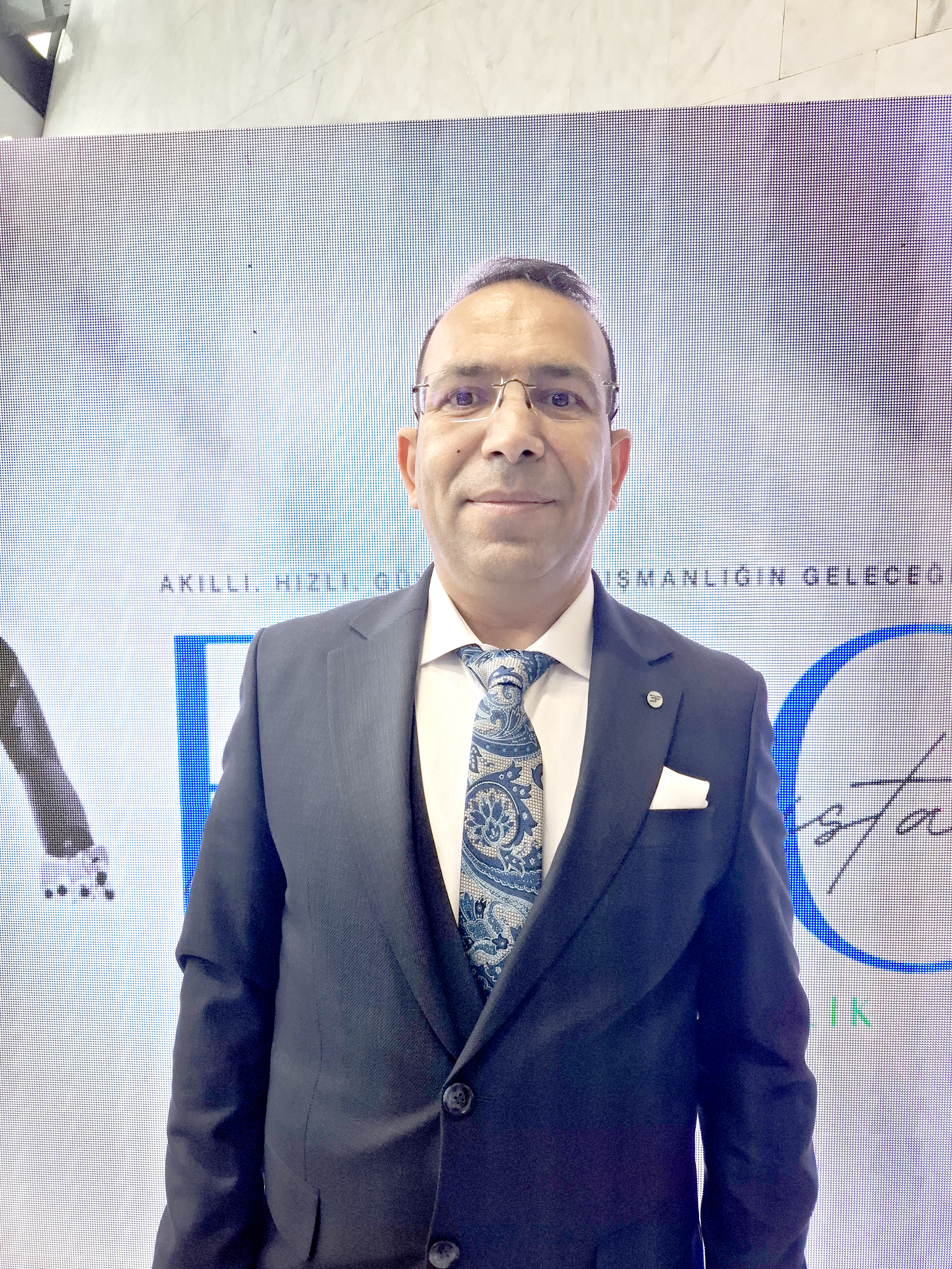 İbrahim Güneş Feza Danışmanlık