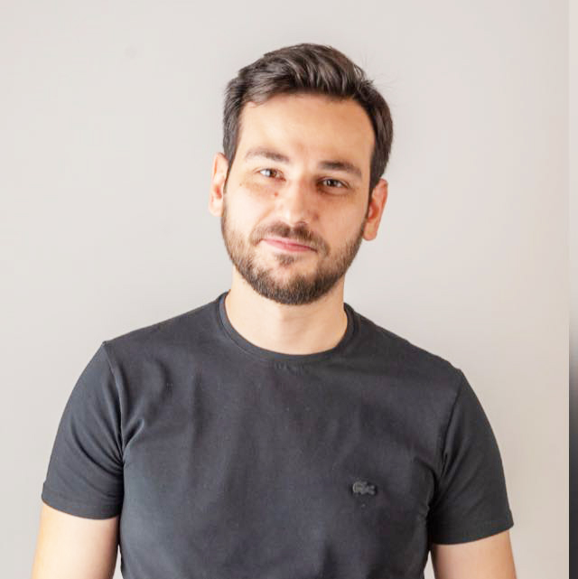 İlker Turan Semtrio