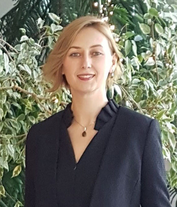 Zeliha Alkaya Vanelli