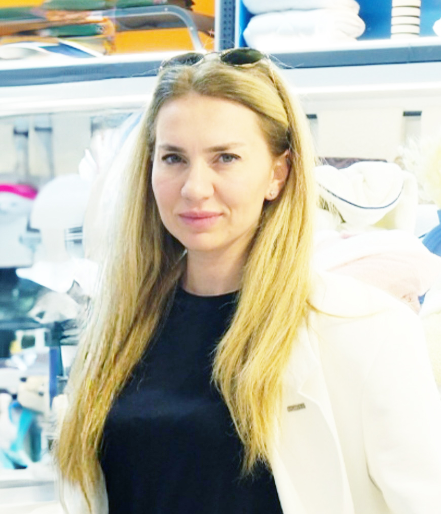 Irmak İrman Gazi̇oğlu-5