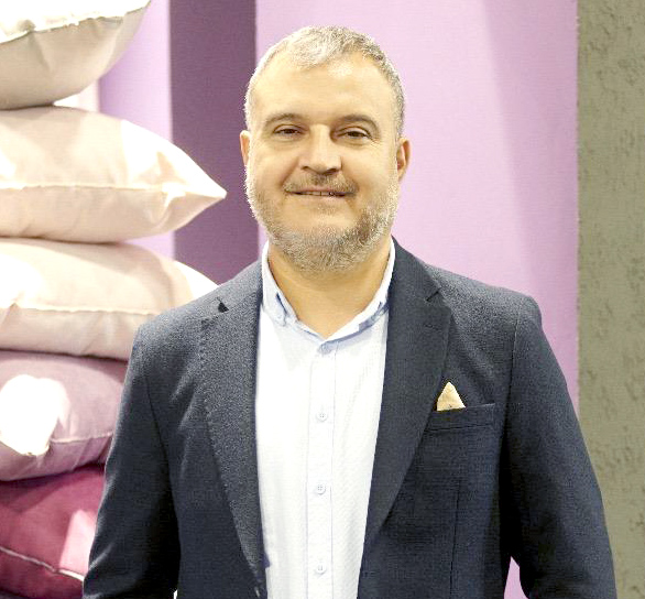 Refik Ceylan Elart Çeyiz Ve Ev Tekstili