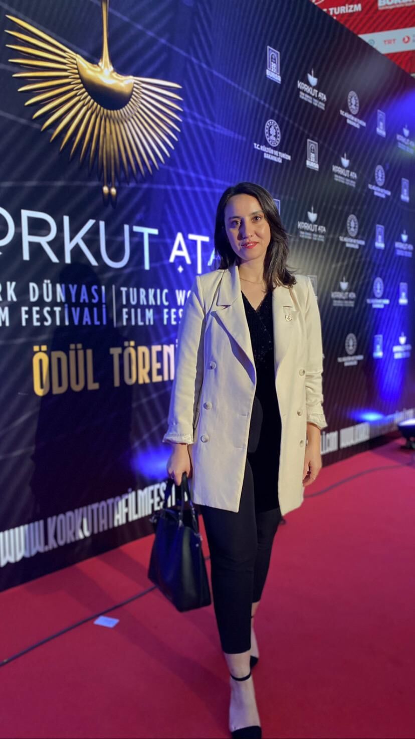 Bahar Özgün