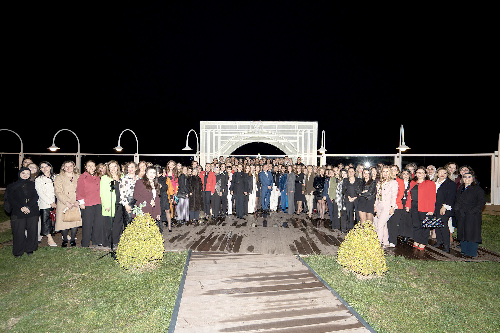 Bursa Ti̇caret Borsasi