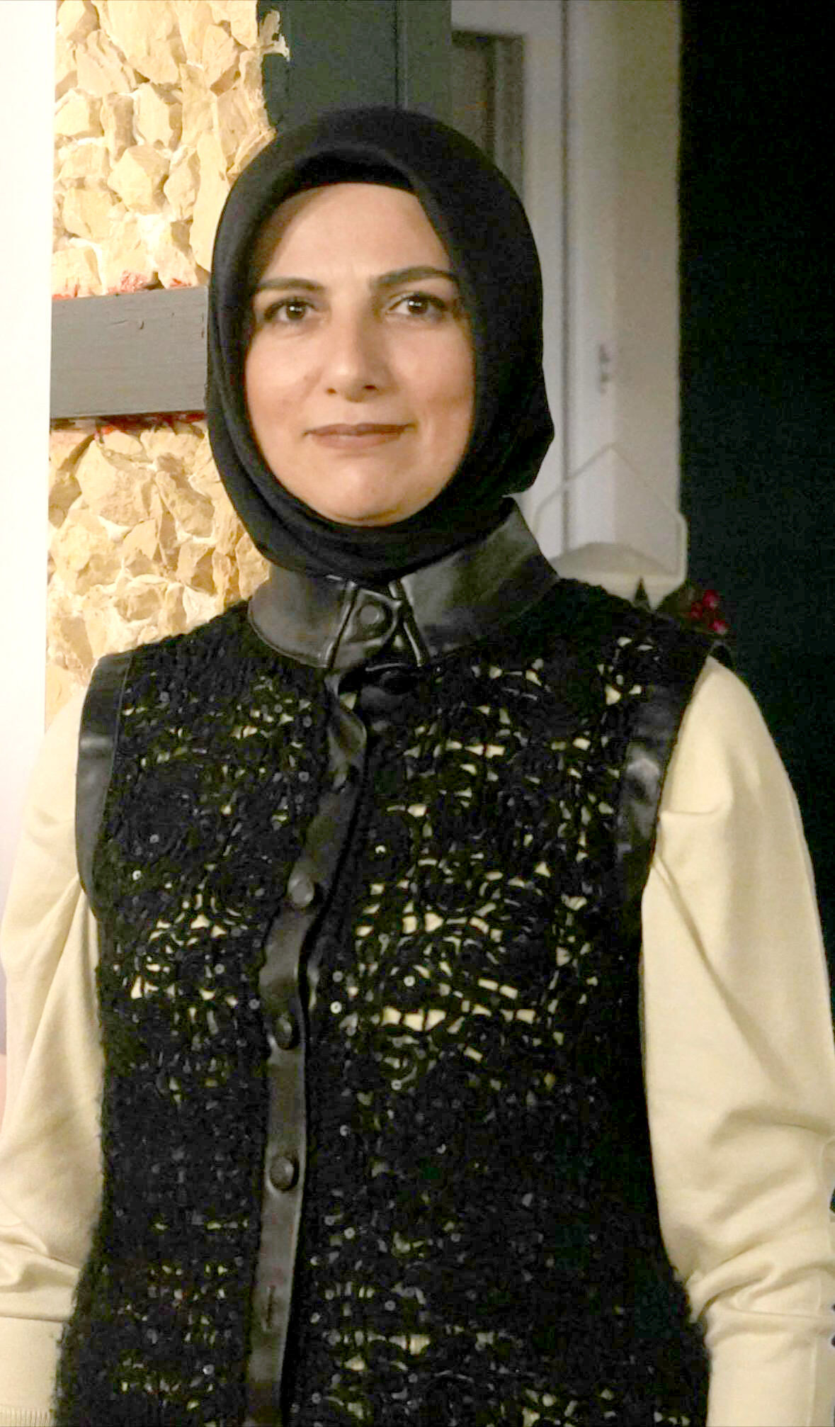 Esra Öztürk