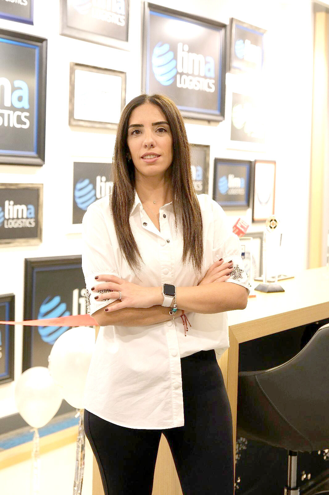 Gamze Ergün Tiralı