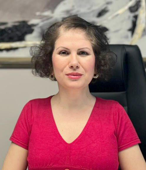 İlknur Çatak Şen-1