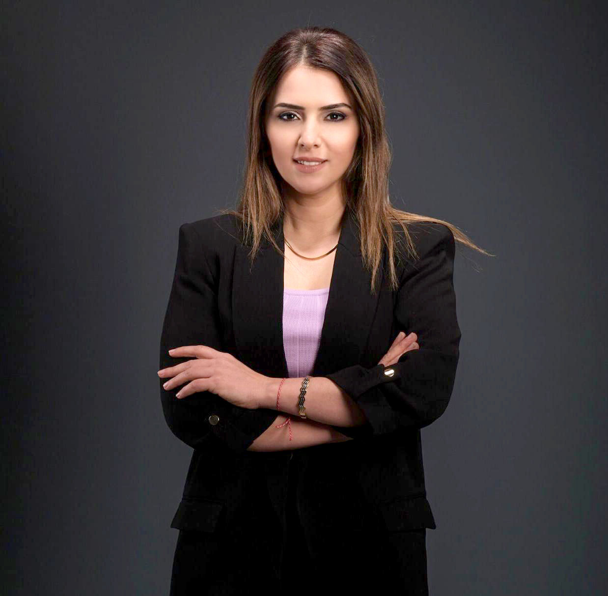 Melek Poyraz