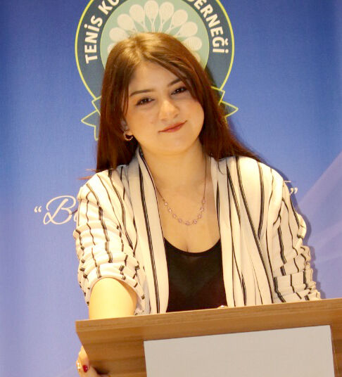 Nurane Hasan