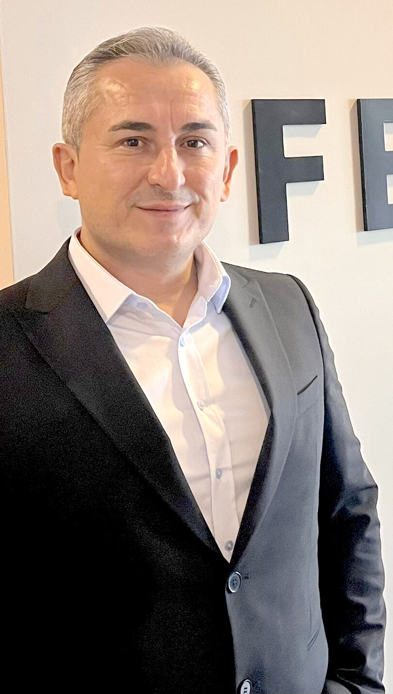 Şükrü Kayaoğlu Portre-3