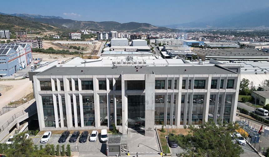 Maysan Mando ağır ticaride vites yükseltti